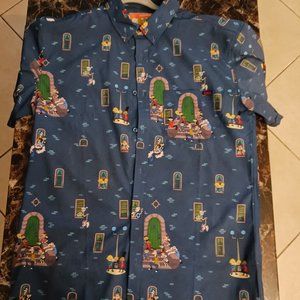 Hawaii shirt